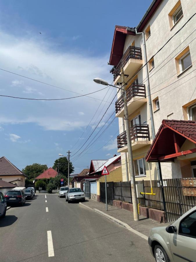 Good Sleep Flat1 Διαμέρισμα Σίμπιου Εξωτερικό φωτογραφία