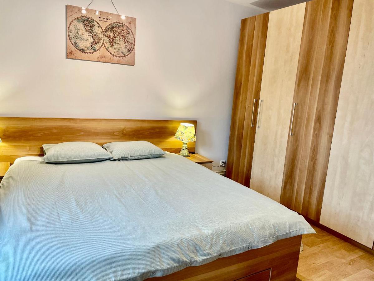 Good Sleep Flat1 Διαμέρισμα Σίμπιου Εξωτερικό φωτογραφία