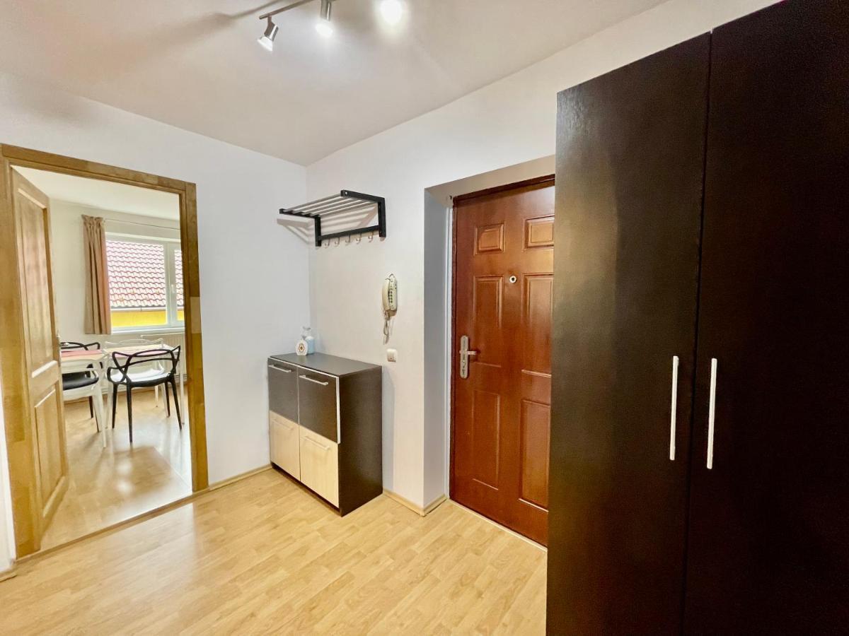 Good Sleep Flat1 Διαμέρισμα Σίμπιου Εξωτερικό φωτογραφία