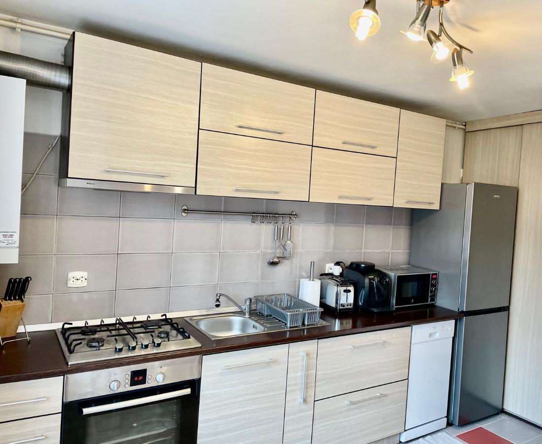 Good Sleep Flat1 Διαμέρισμα Σίμπιου Εξωτερικό φωτογραφία
