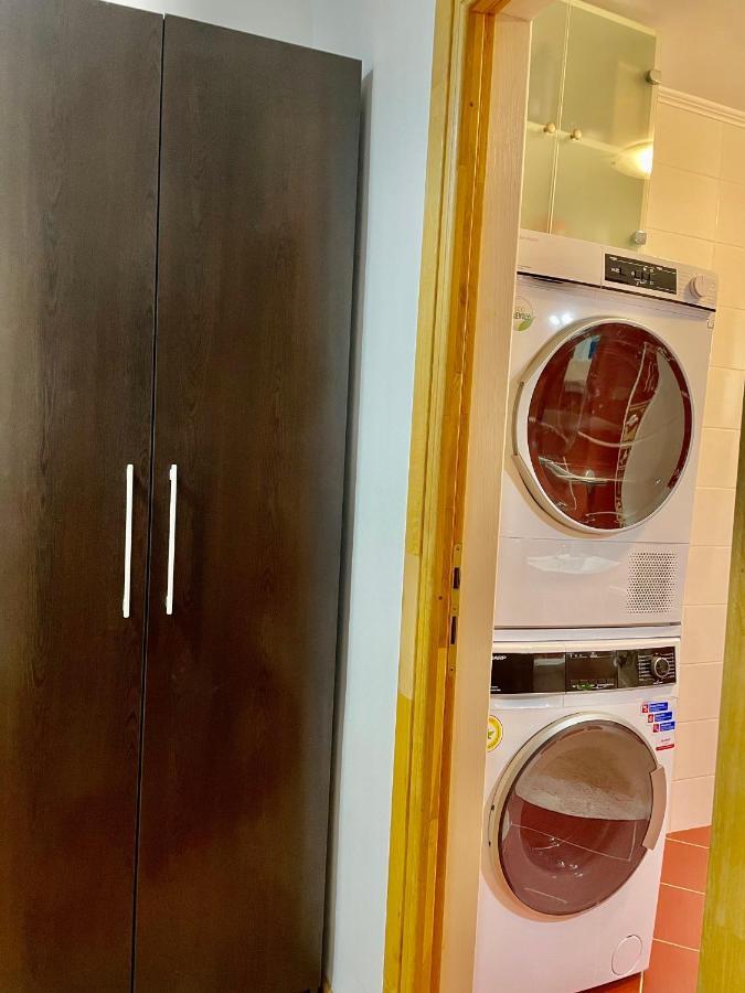 Good Sleep Flat1 Διαμέρισμα Σίμπιου Εξωτερικό φωτογραφία