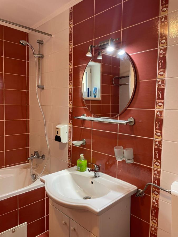 Good Sleep Flat1 Διαμέρισμα Σίμπιου Εξωτερικό φωτογραφία